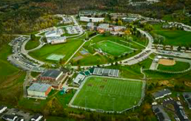 Husson University